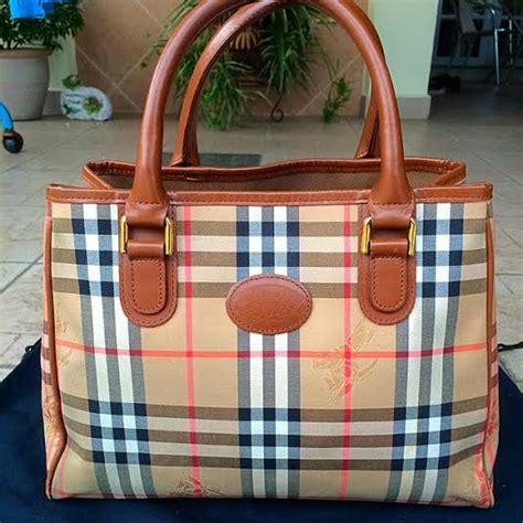 vintage burberry handbags ebay|authentic Burberry handbags cheap.